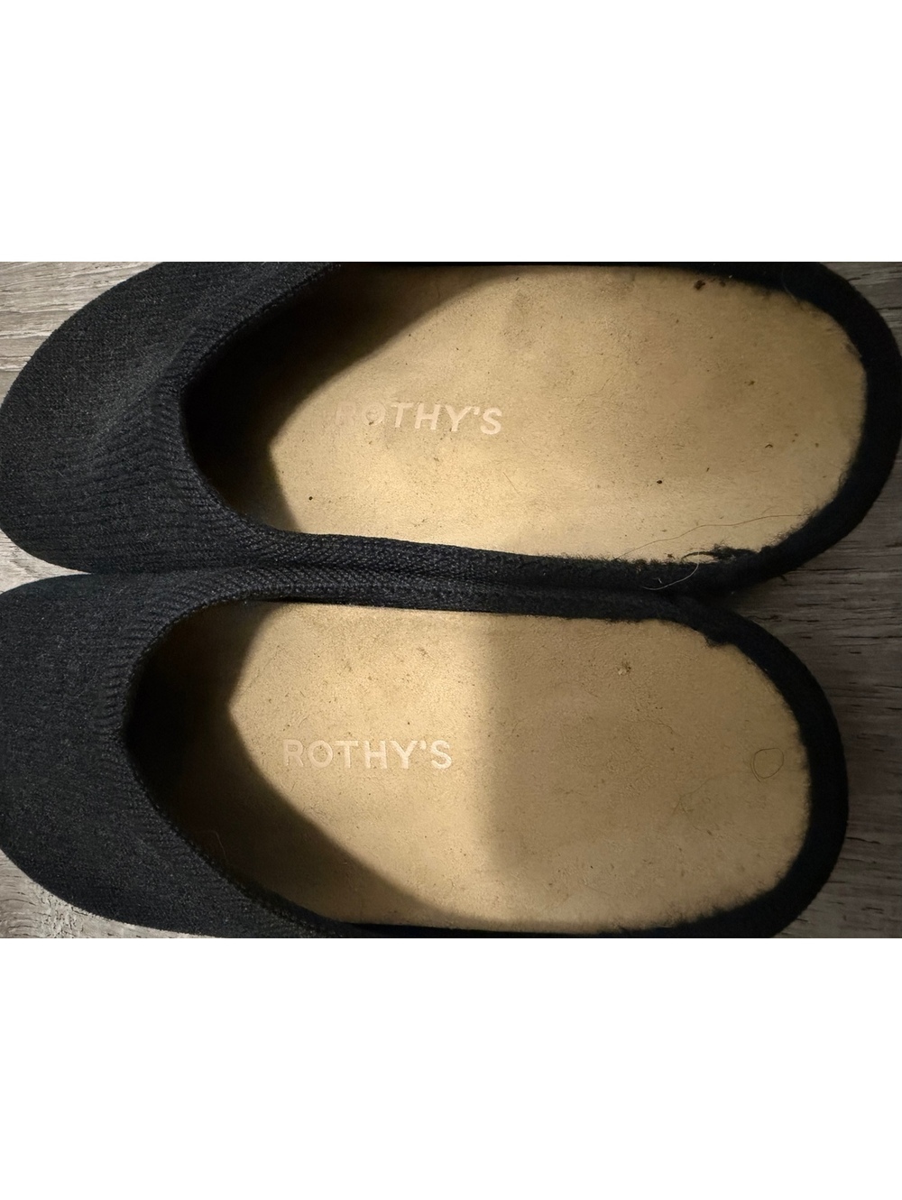 Women’s Rothy’s Clogs - Picture 2 of 6
